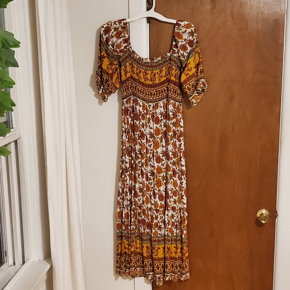 Dress size xl